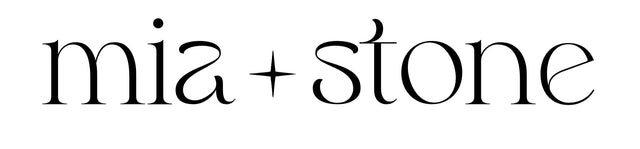 MIA + STONE