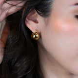 Sophia Boho Bold Hoops