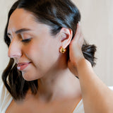 Sophia Boho Bold Hoops