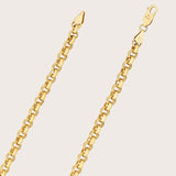 Emma Bold Chain Necklace